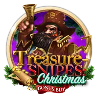 Treasure-snipes: Christmas Bonus Buy